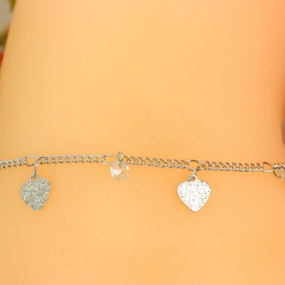"New Beautiful Design Anklet for Women/Girls, Gift, A752 - Picture 6 of 10